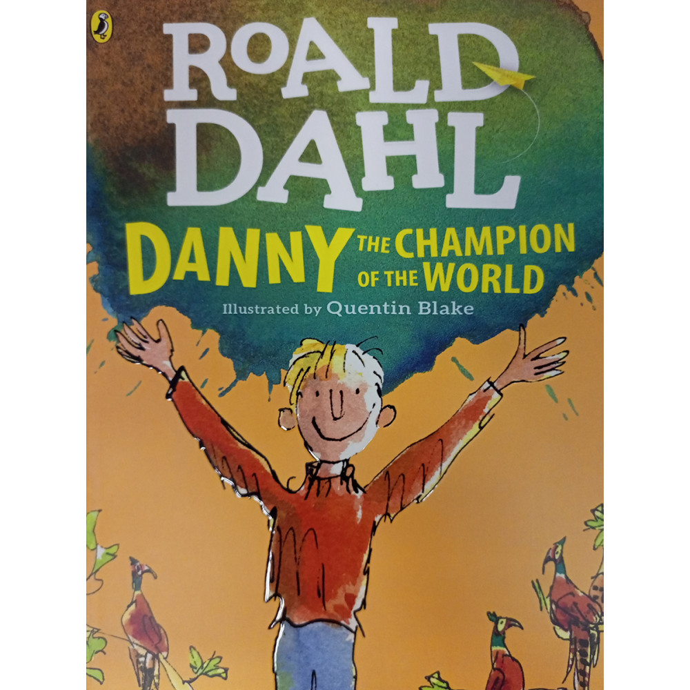 Danny the Champion of the World 