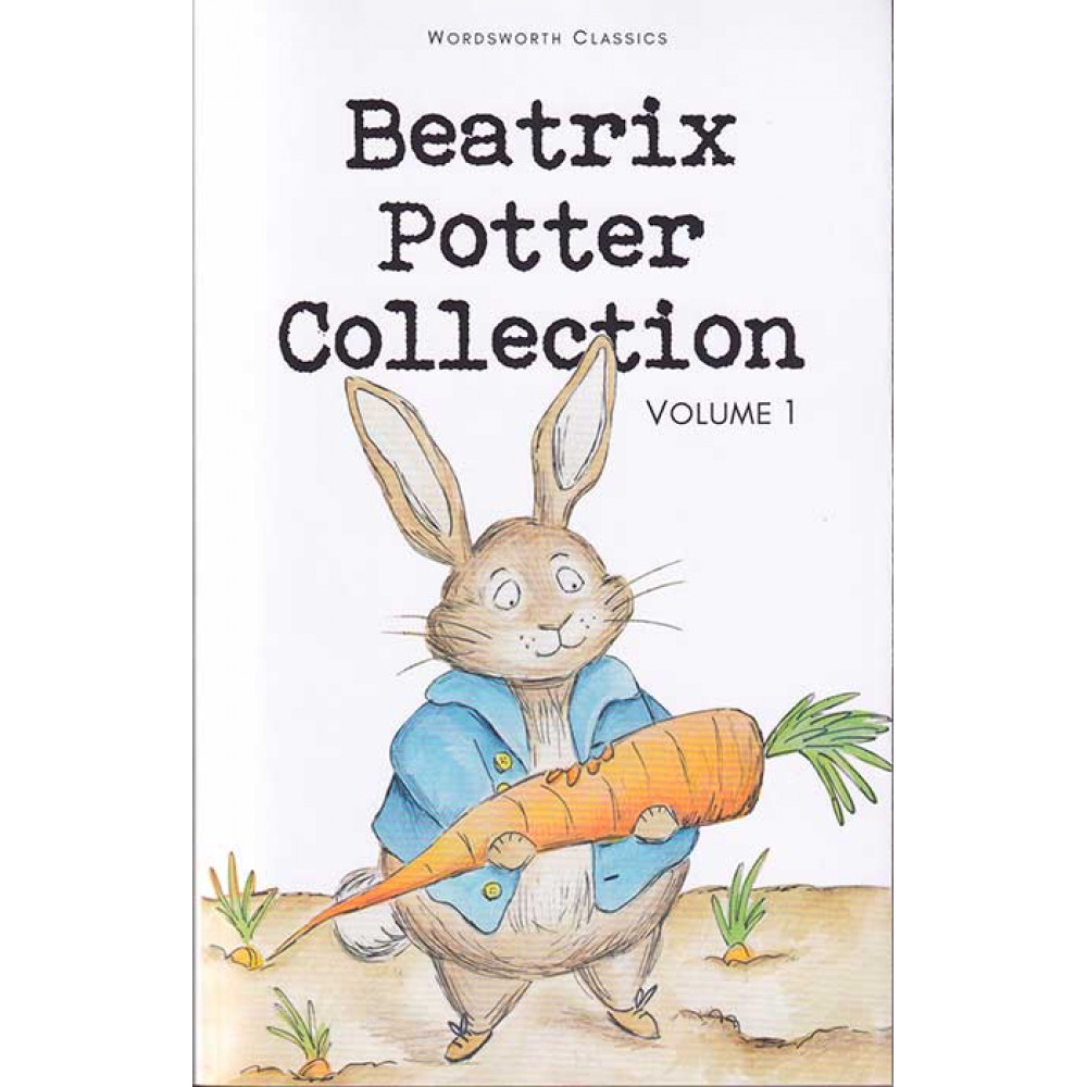 Beatrix Potter Collection. Volume One 