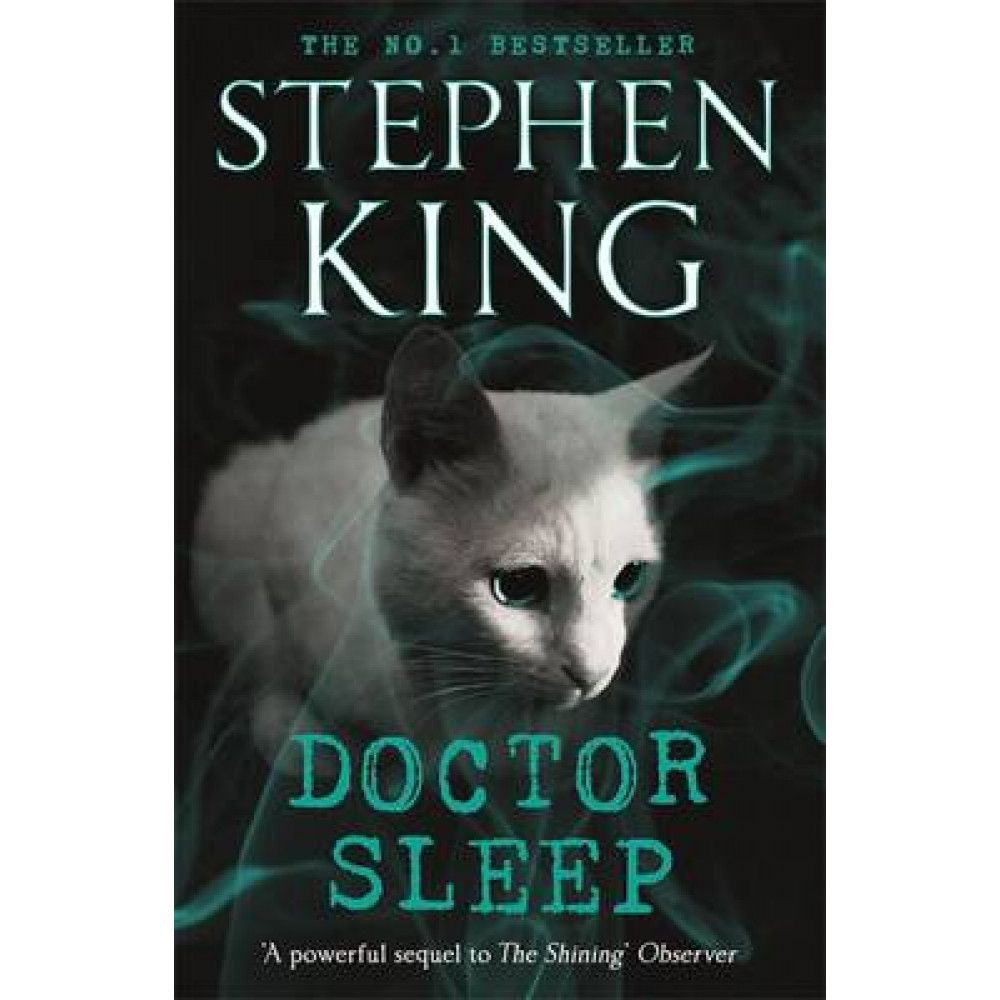 Doctor Sleep 