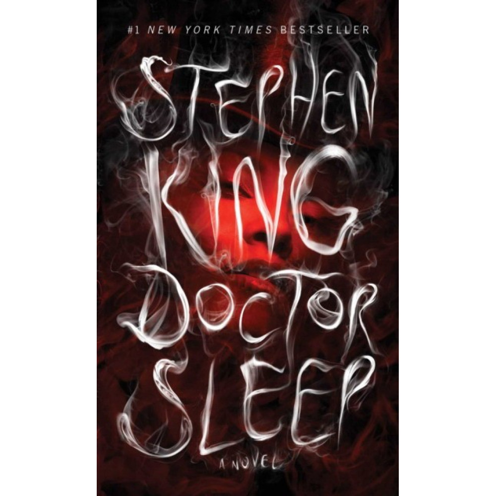 Doctor Sleep 