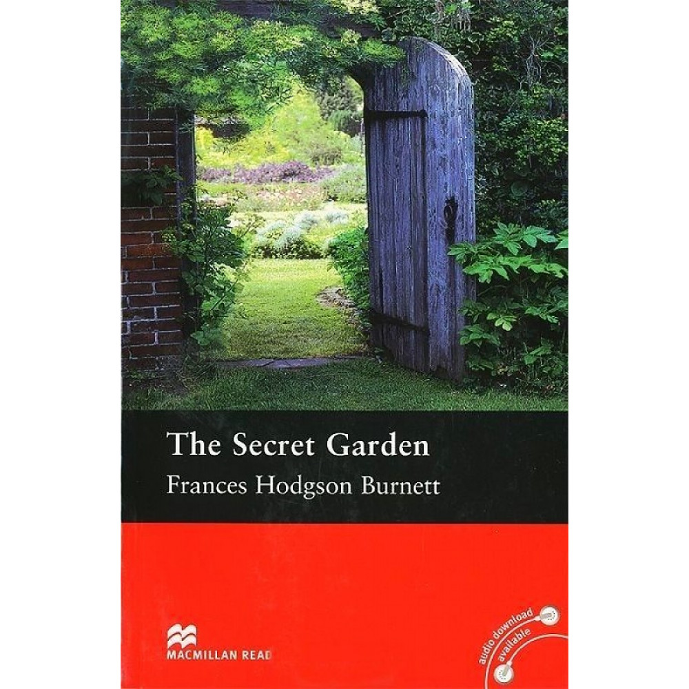 Secret Garden 