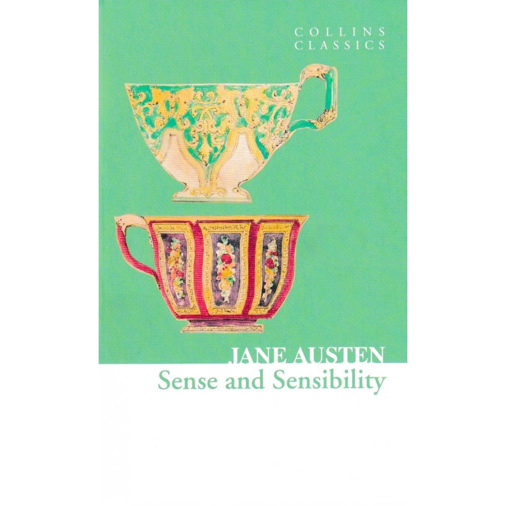 Austen J. Sense and Sensibility 