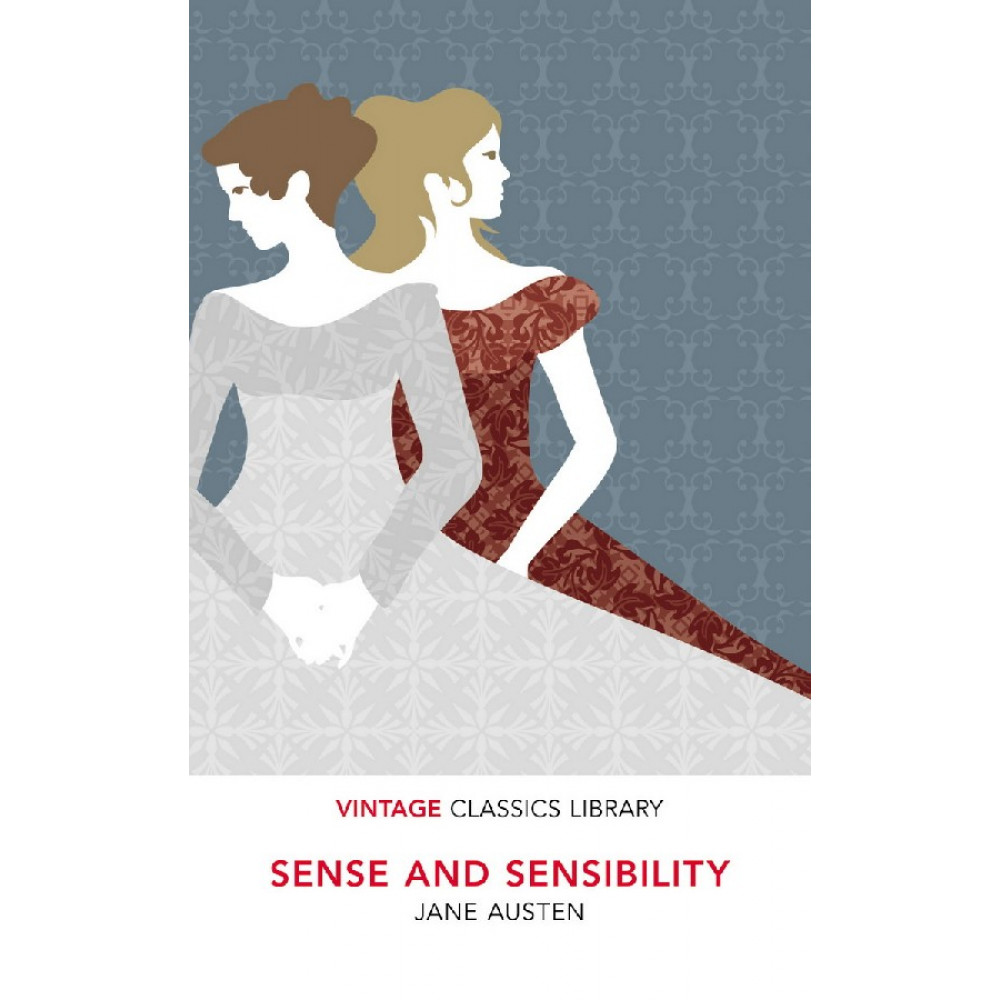 Sense and Sensibility 