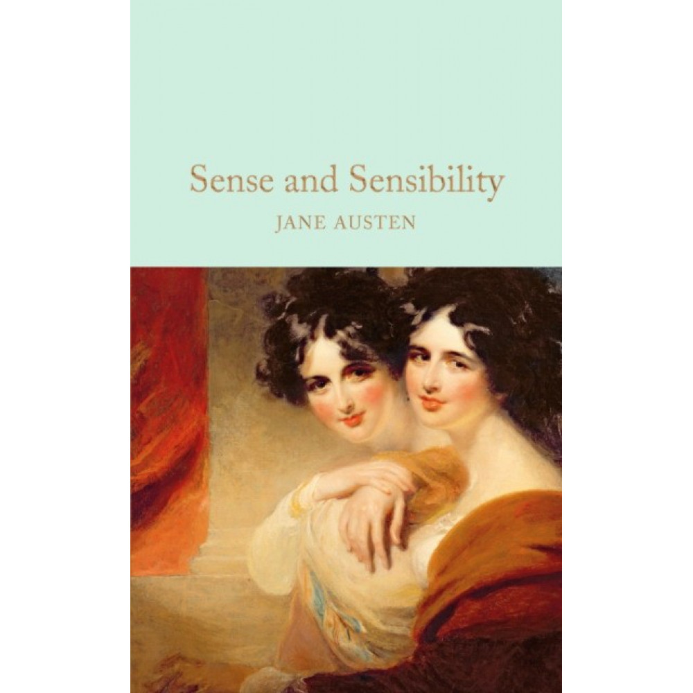 Sense and Sensibility 