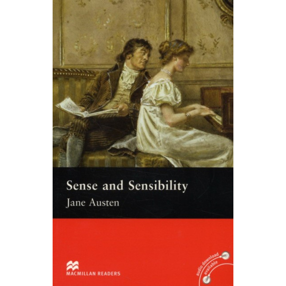 Sense and Sensibility 