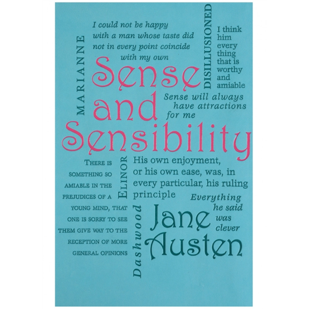 Sense and Sensibility 