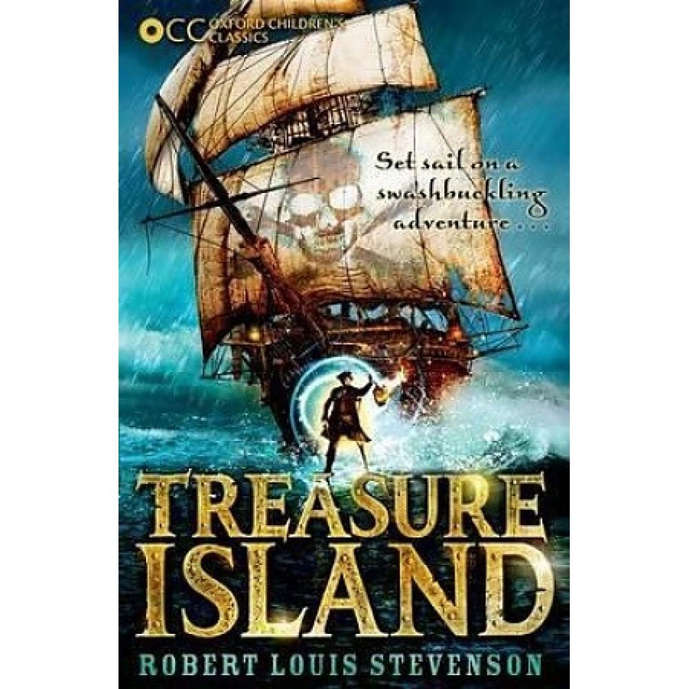 Treasure Island 