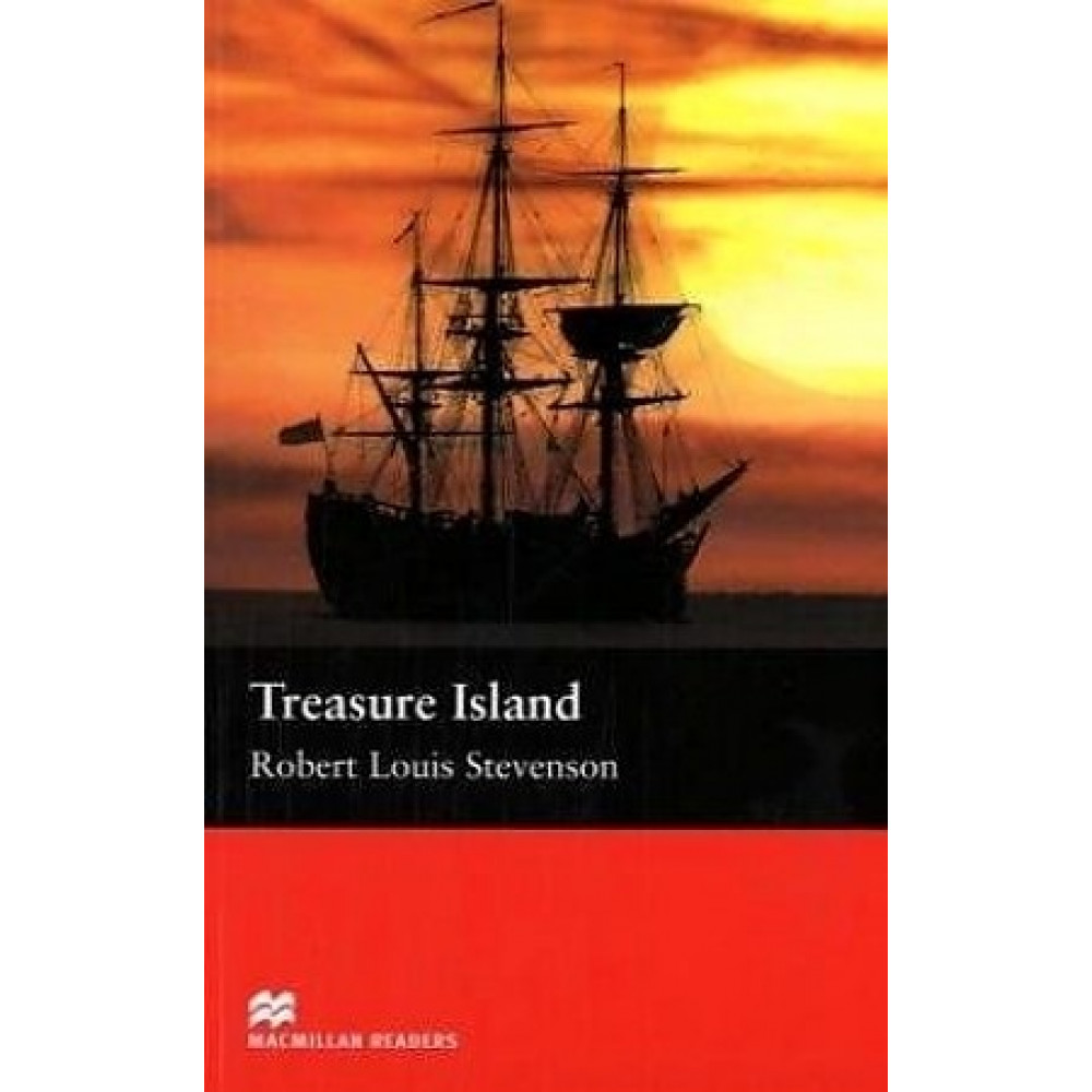 Treasure Island 