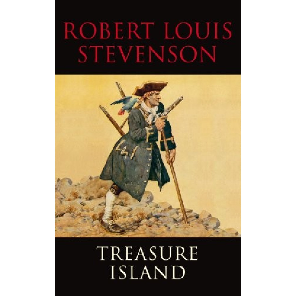 Treasure Island 