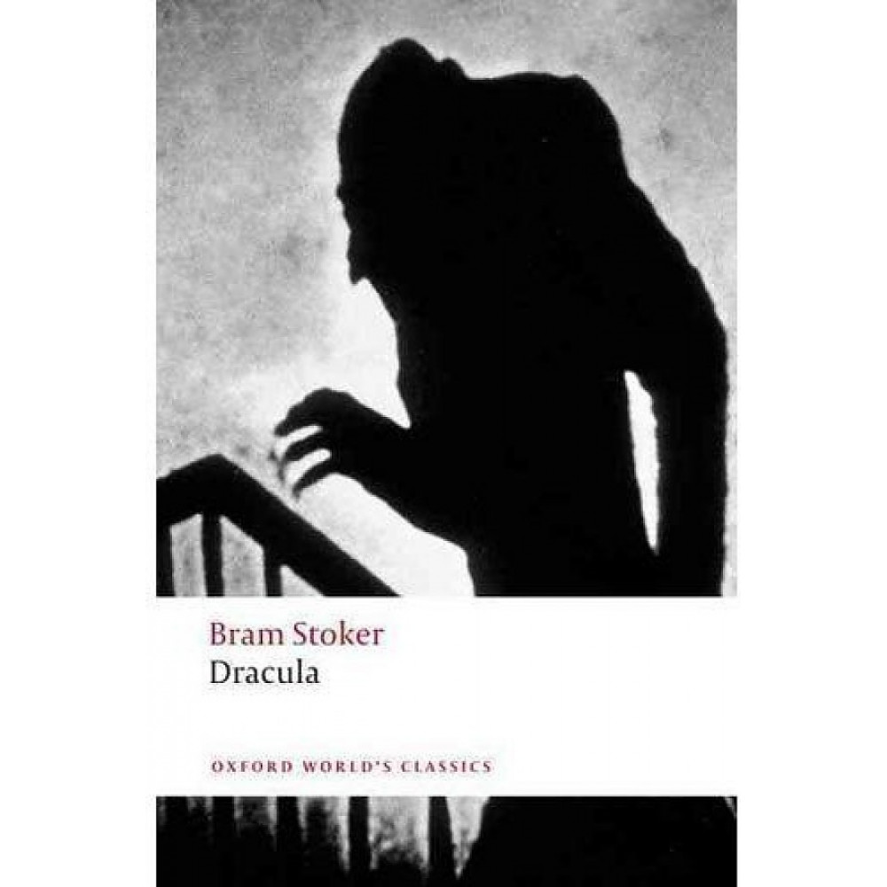 Dracula. Bram Stoker 