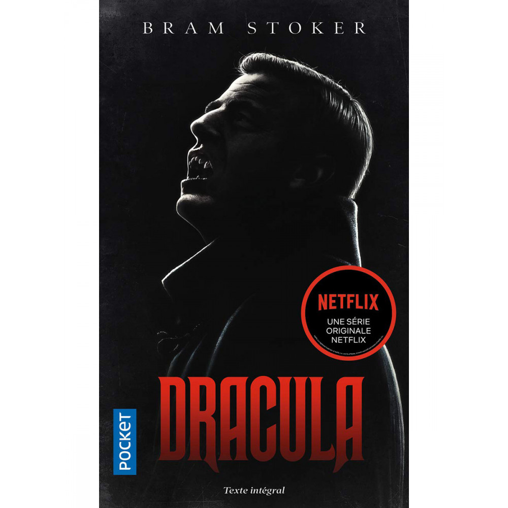 Bram Stoker. Dracula 
