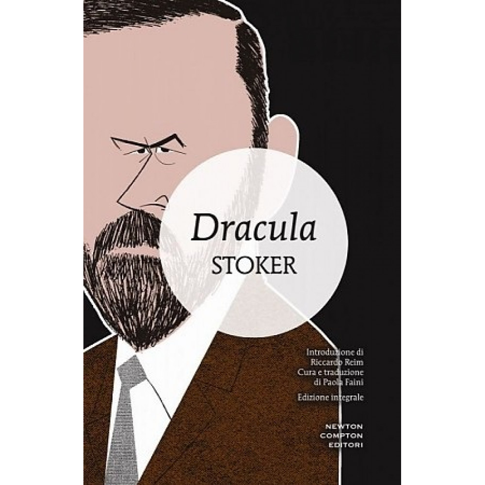 Dracula. Bram Stoker 