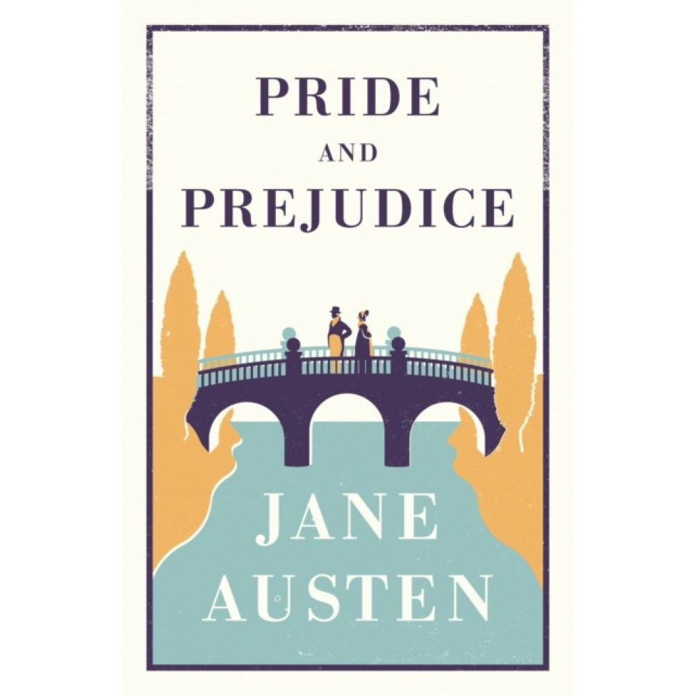 Pride and Prejudice 