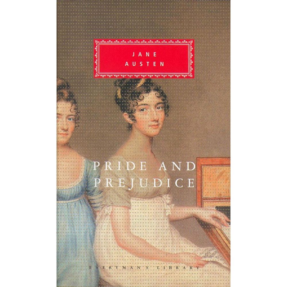 Pride and Prejudice 