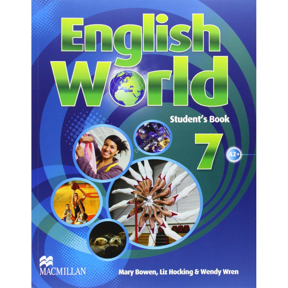 English World 7. Pupil's Book 