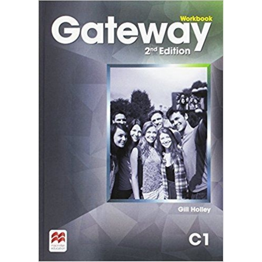 Gateway (2nd Edition). C1. Workbook 