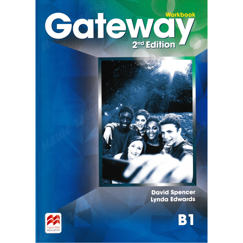 Gateway (2nd Edition). B1. Workbook 