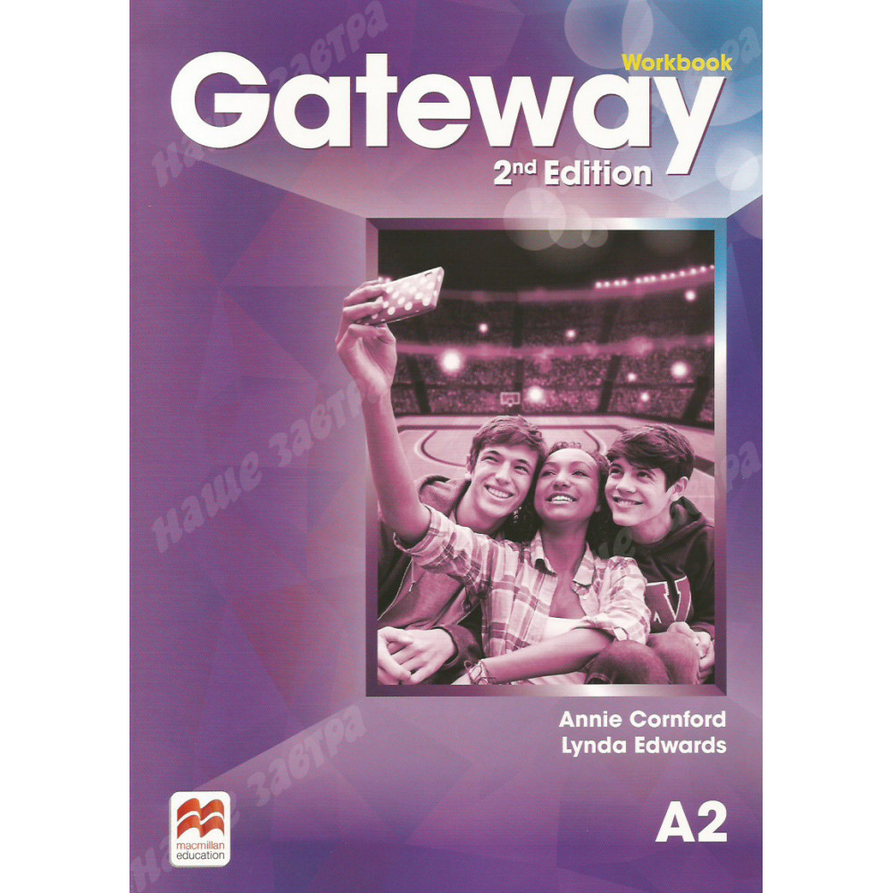 Gateway (2nd Edition). A2. Workbook 