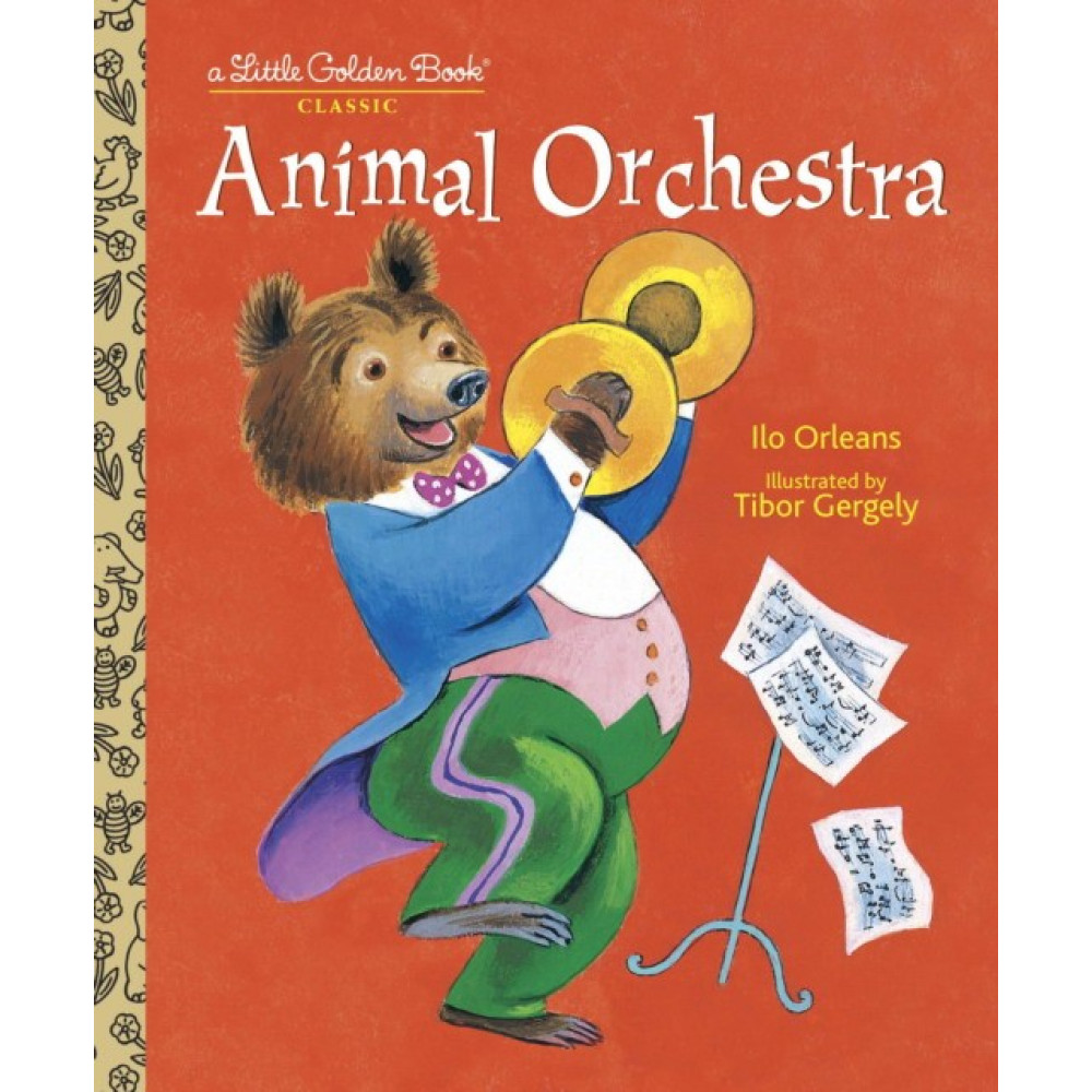 Animal Orchestra 