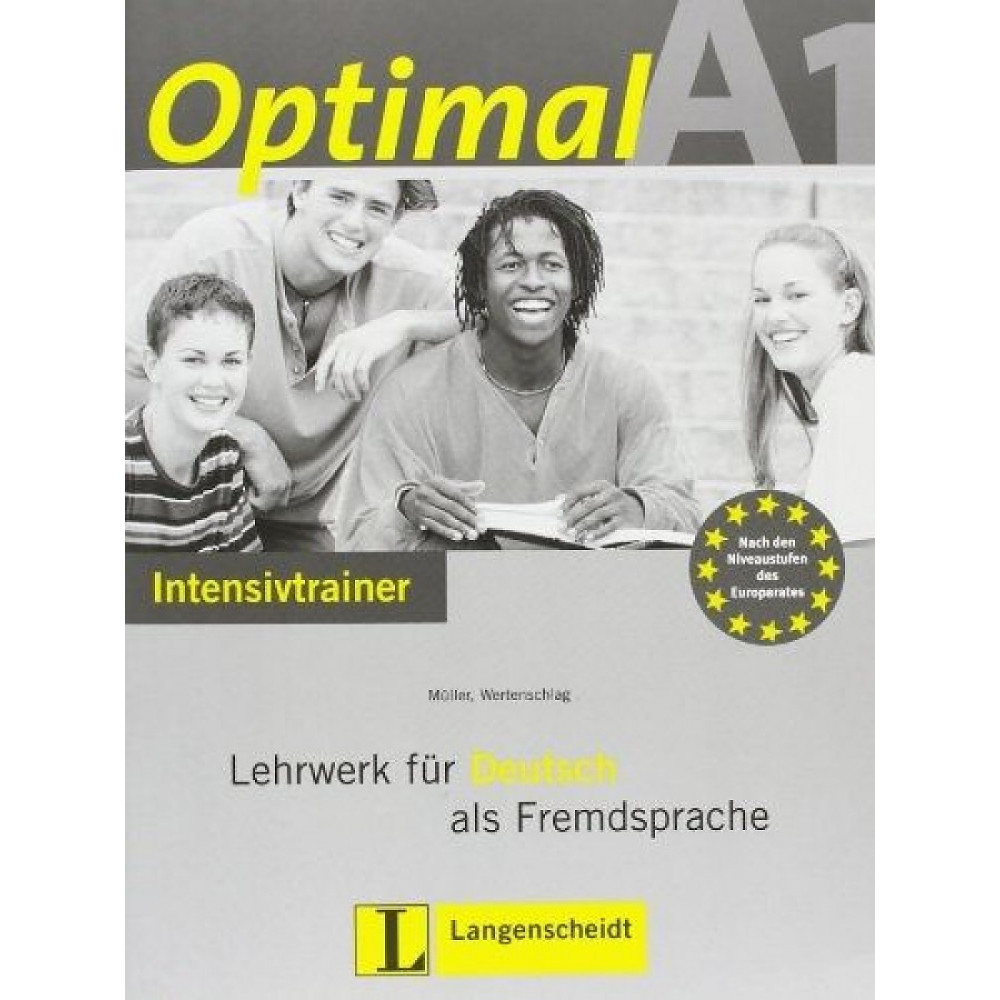 Optimal A1. Intensivtrainer 