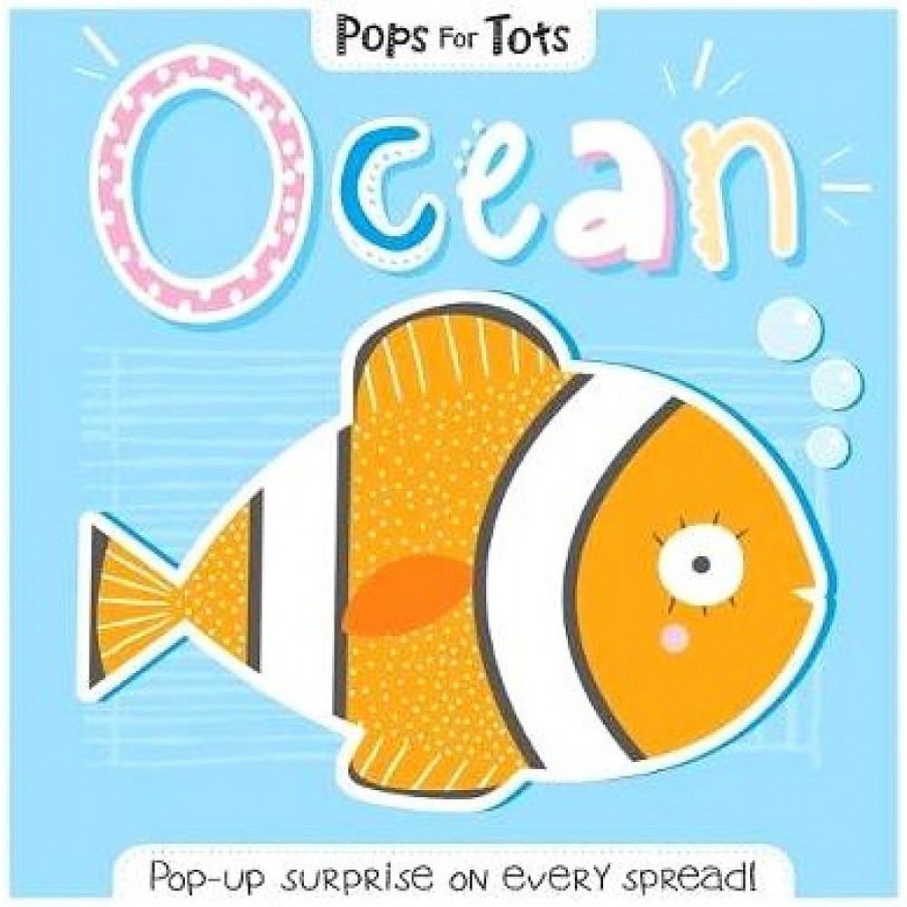 Pops for Tots: Ocean 