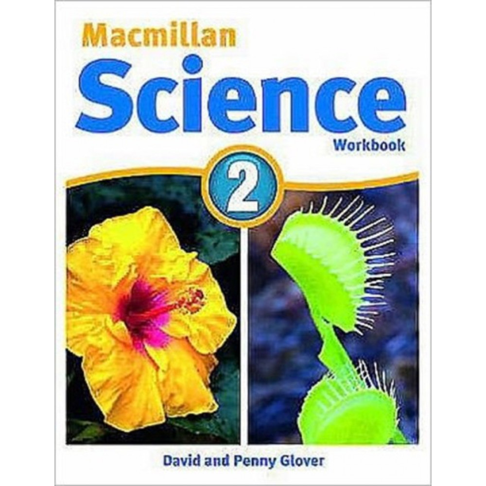 Science 2. Workbook 