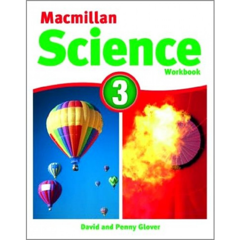 Science 3. Workbook 