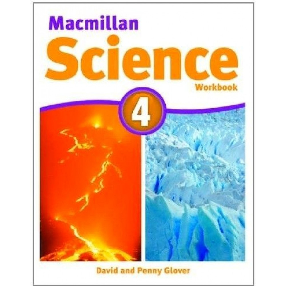 Science 4. Workbook 