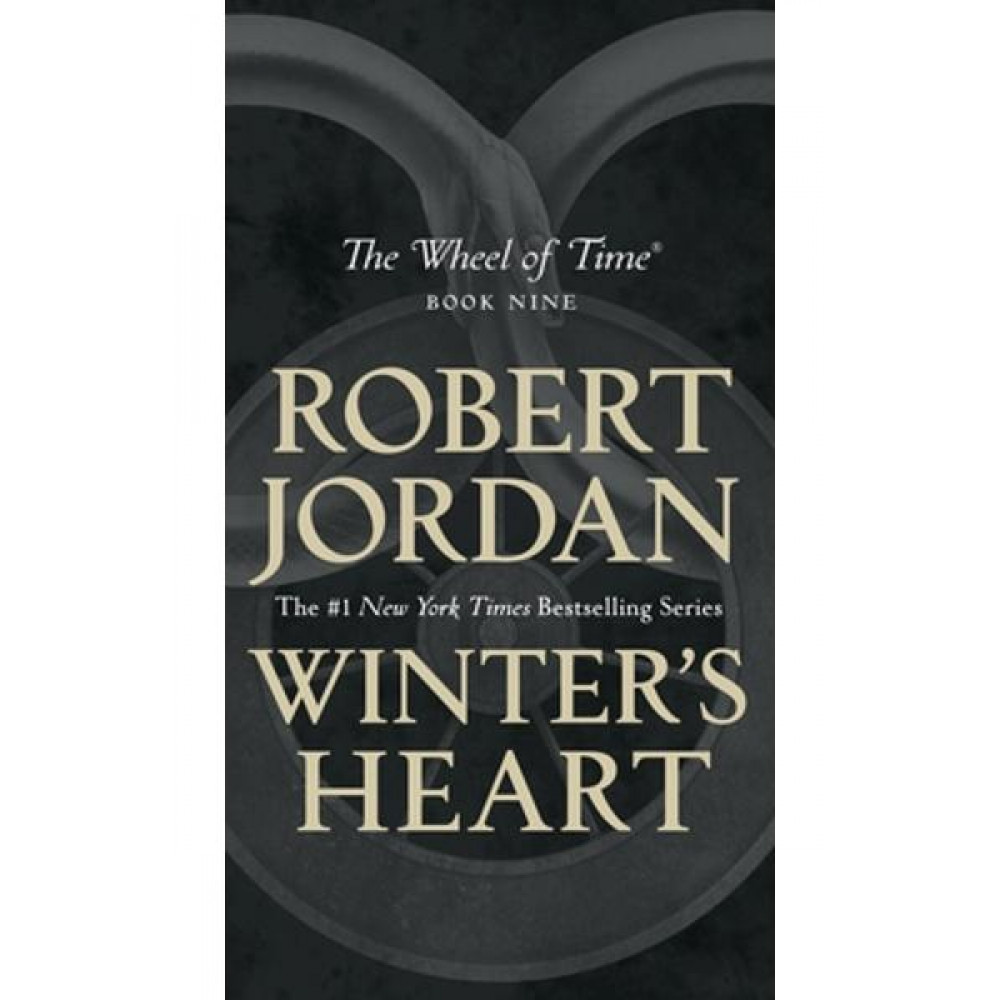 Wheel of Time 9: Winter's Heart 