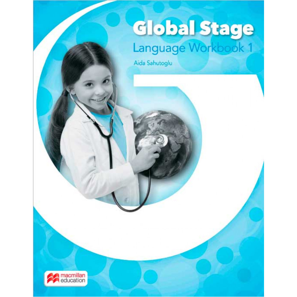 Global Stage 1 Language Workbook 