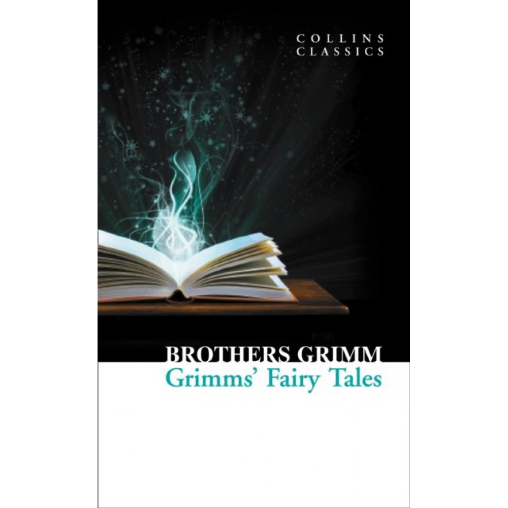 Grimm’s Fairy Tales 