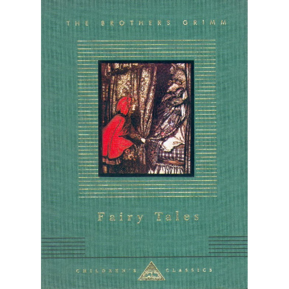 Grimms' Fairy Tales 