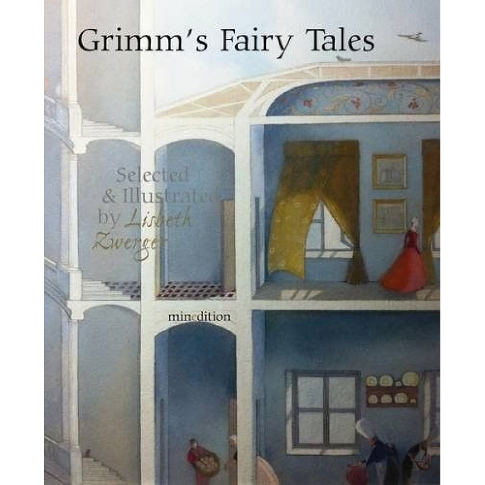 Grimm's Fairy Tales 