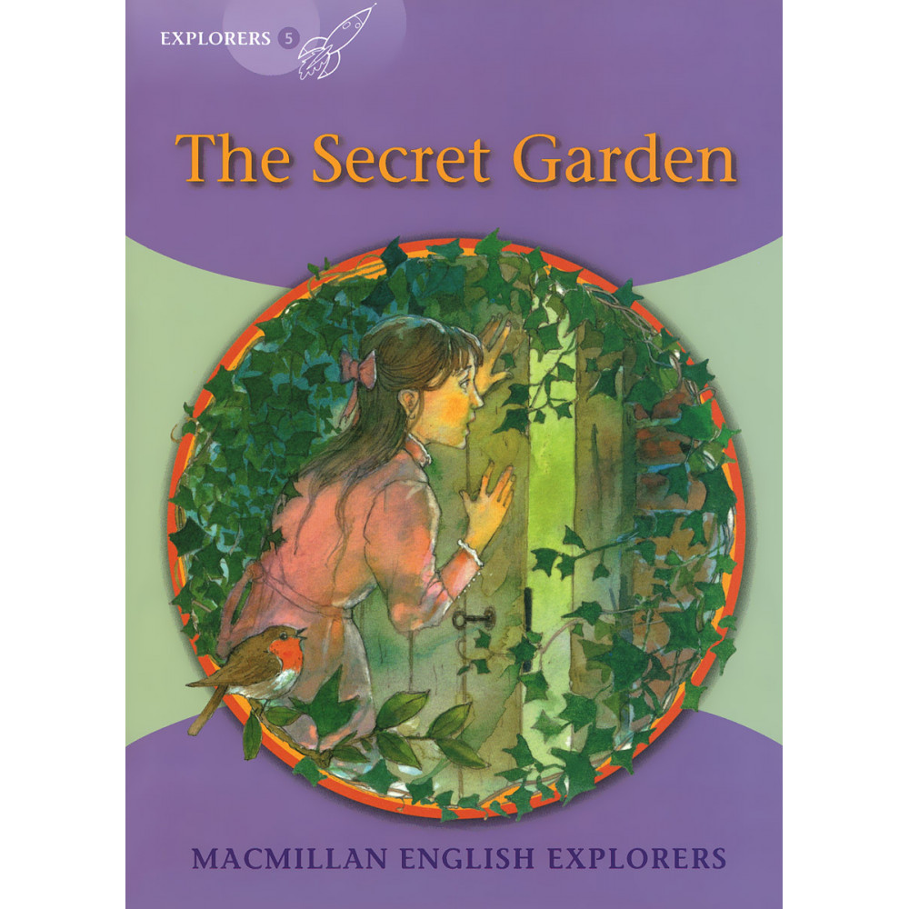 Secret Garden Reader 