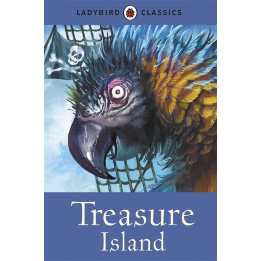 Treasure Island 