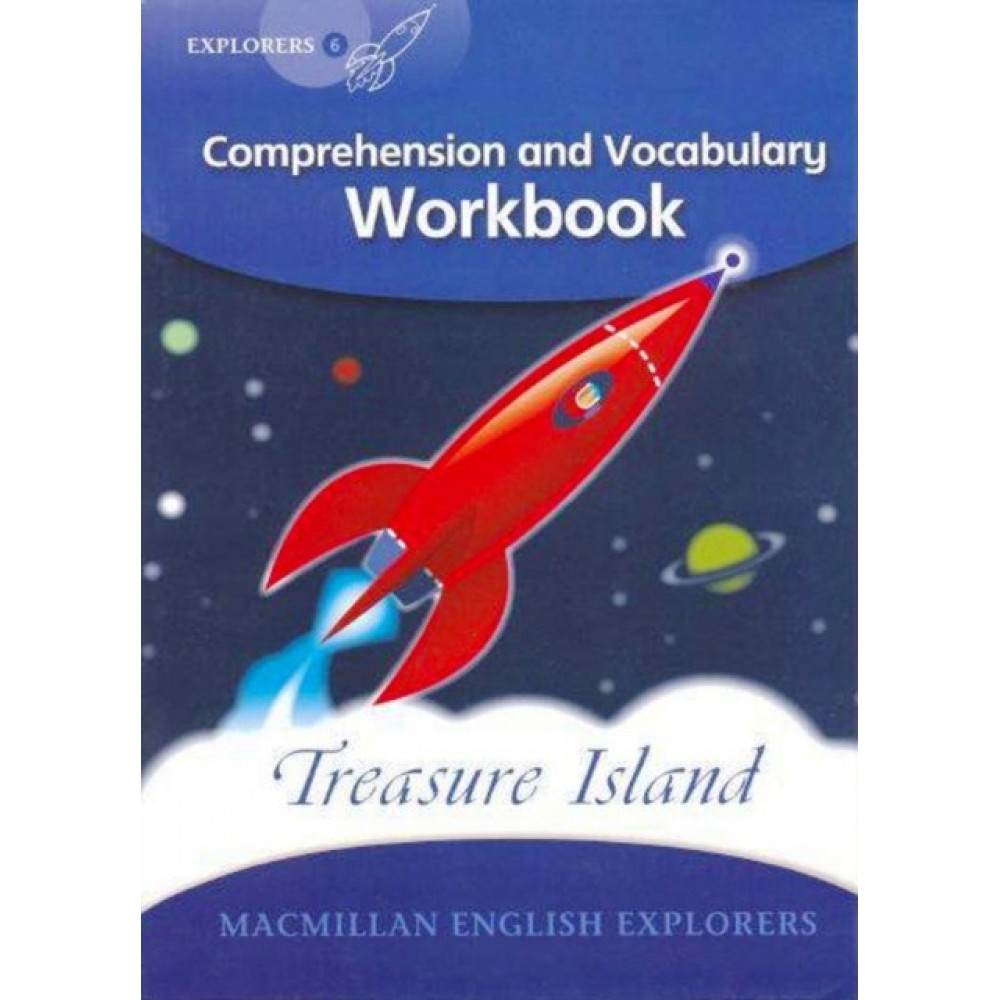 Treasure Island (Workbook) Bowen, M. et al. 