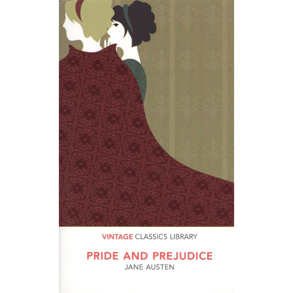 Pride and Prejudice 