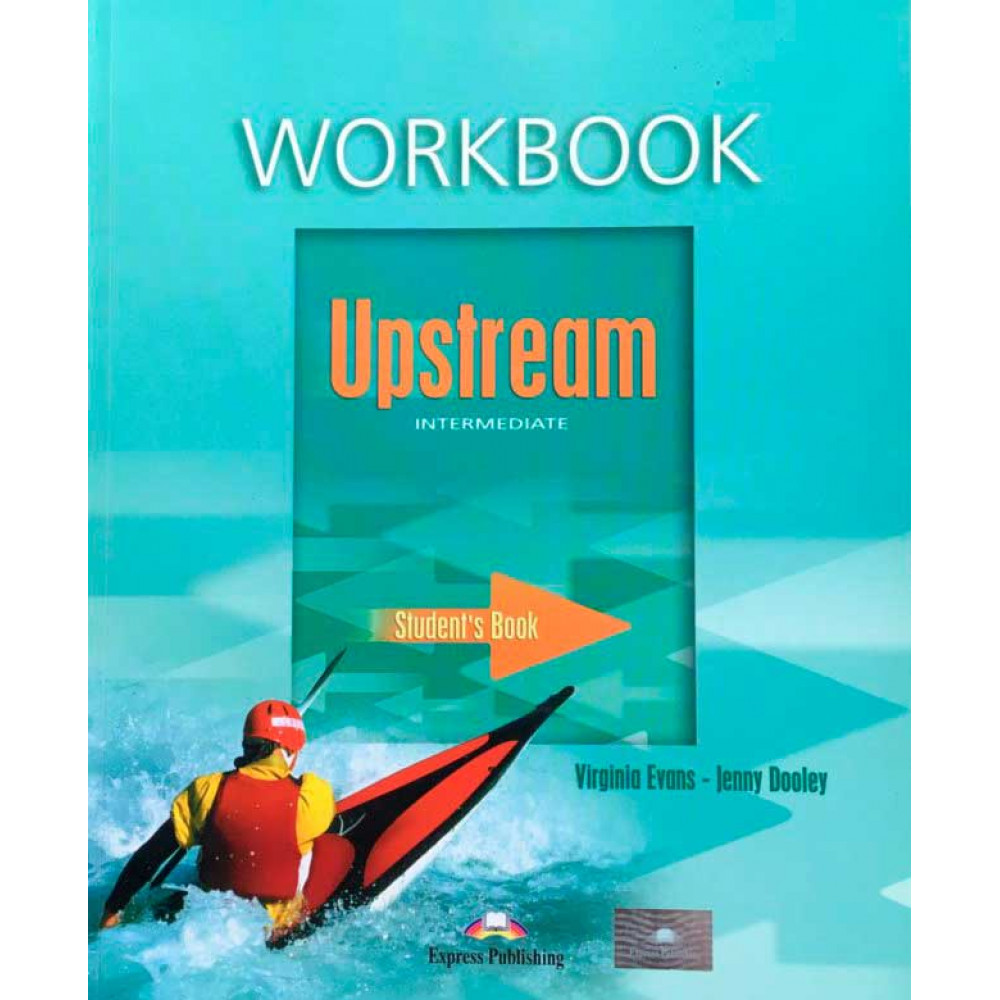Upstream. Intermediate B2. Workbook 