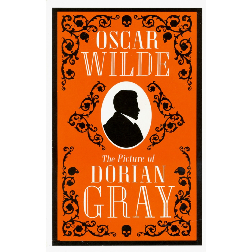 Picture of Dorian Gray. Oscar Wilde 