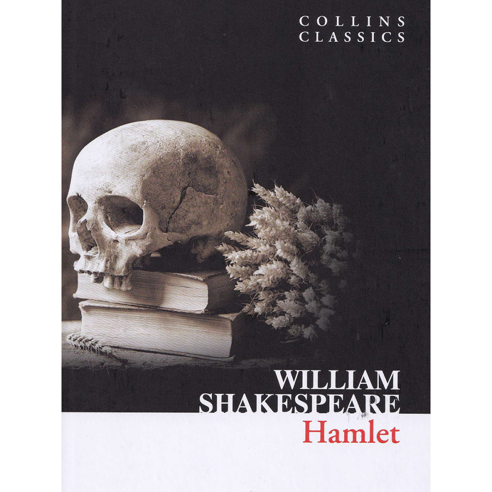 Hamlet. William Shakespeare 