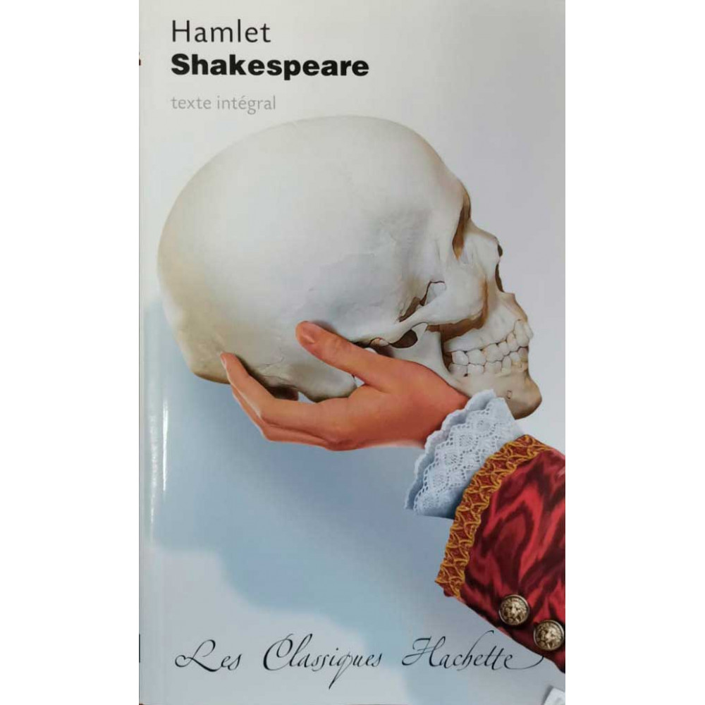 Hamlet. William Shakespeare 