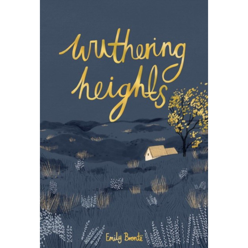 Wuthering Heights 