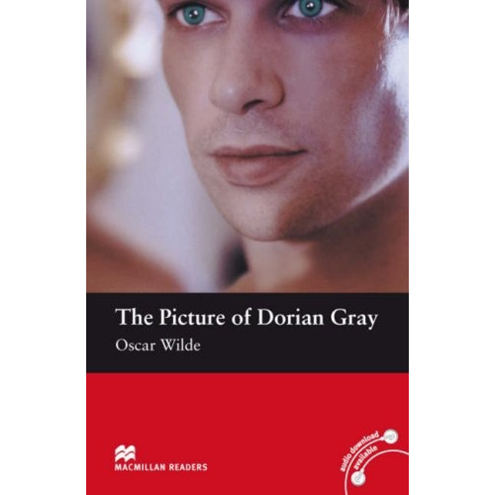 Picture of Dorian Gray. Oscar Wilde 