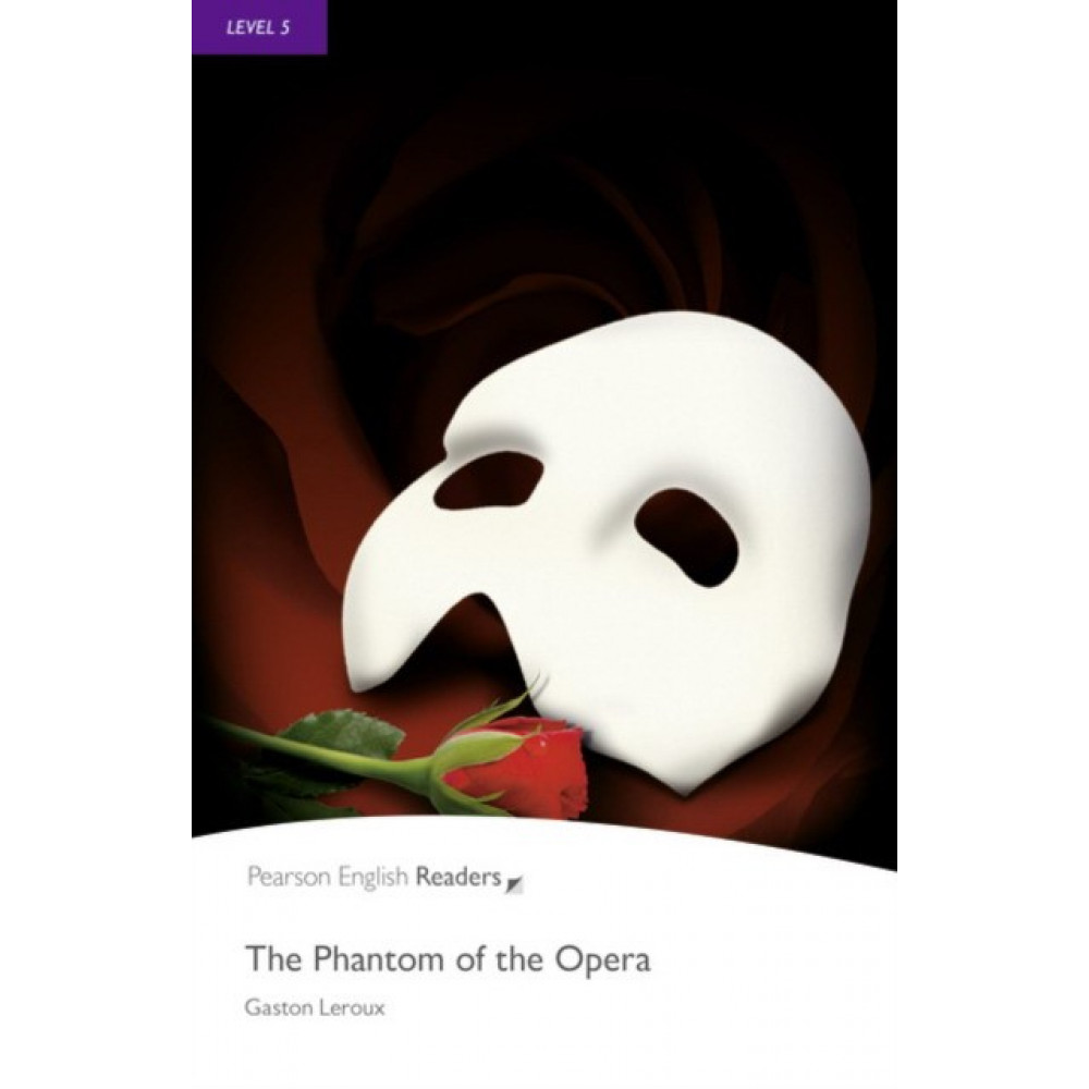 Phantom of the Opera 