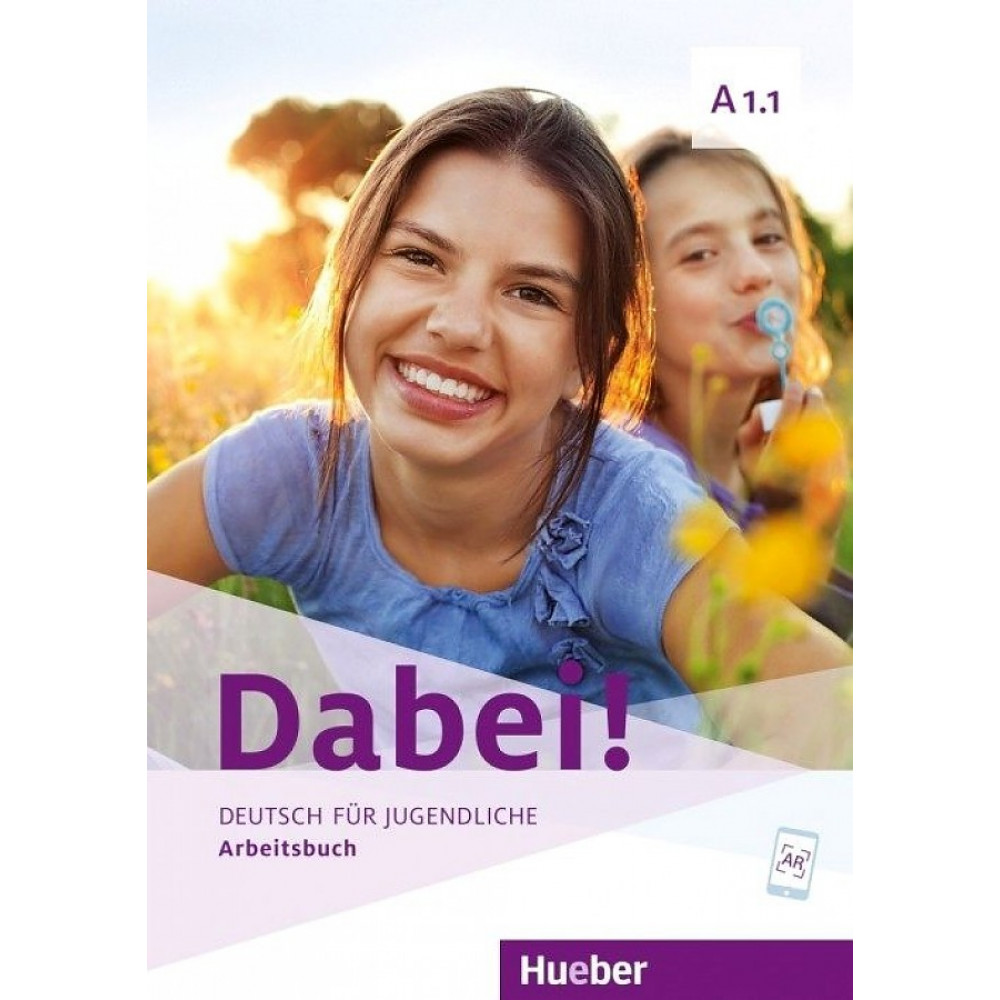 Dabei! 1.1 Arbeitsbuch 