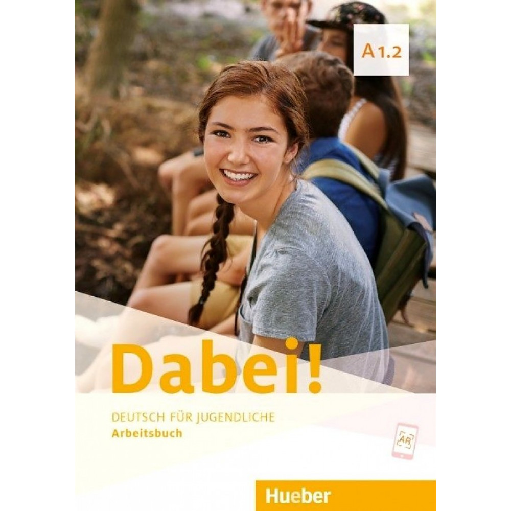 Dabei! A1.2 Arbeitsbuch 