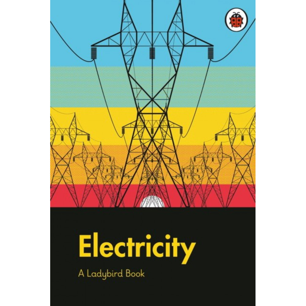 Ladybird Book: Electricity 