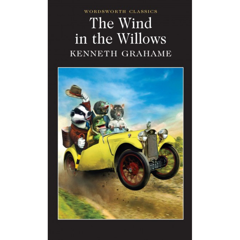 Wind in the Willows 