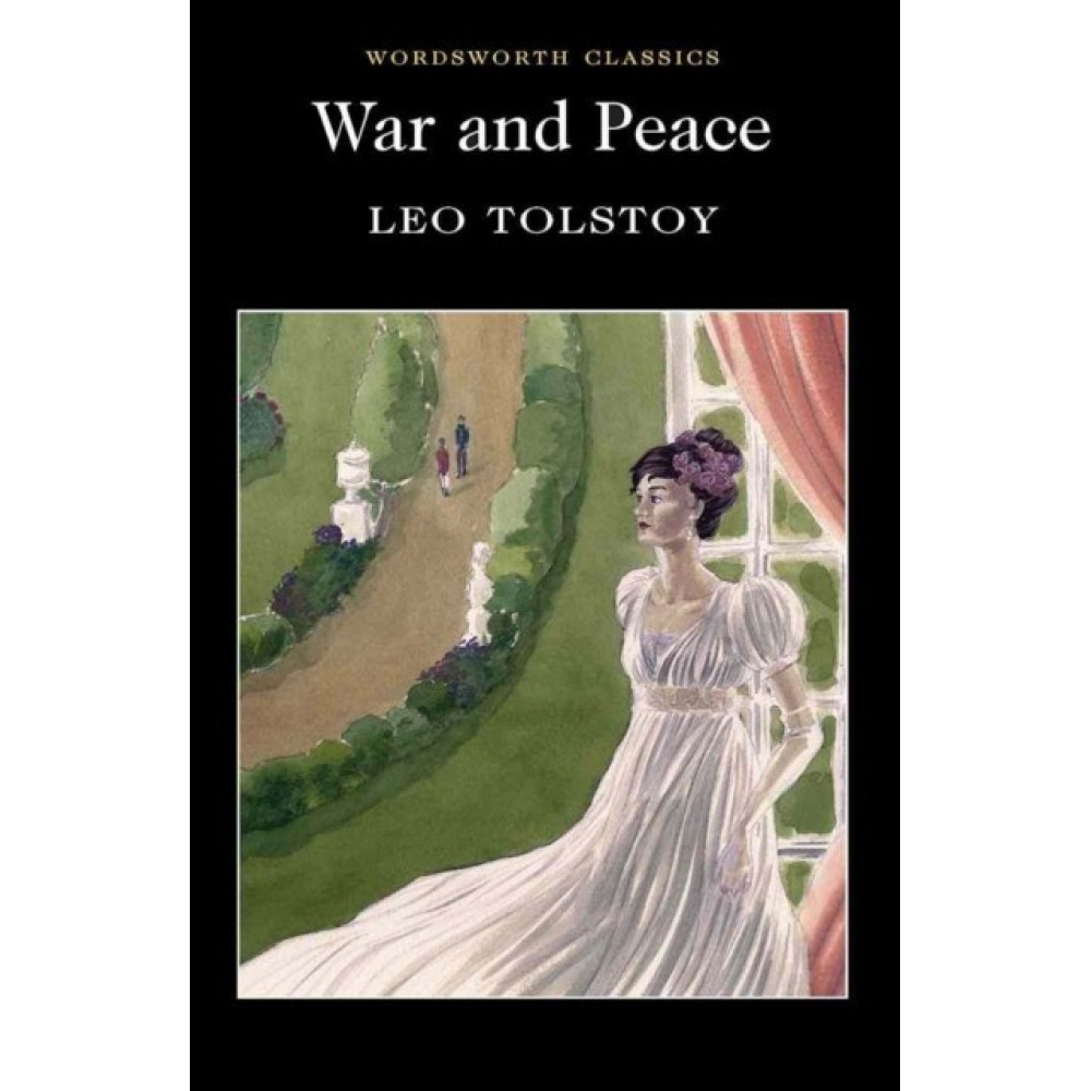 War and Peace 