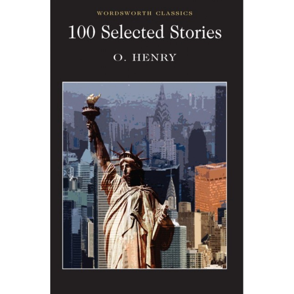 100 Selected Stories 